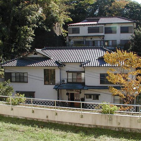 איזו Pension Matsurino מראה חיצוני תמונה
